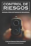 controlar sinonimo  Control de Riesgos: Manual para Estudios de Seguridad