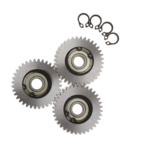 �n���������� 36 ���d�����]�ԃM�A�d�C�����ԃM�A�������R 36T �\���b�h�M�A�����O, �^�C�v1