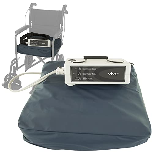 Find The Best Chair For Pressure Sores Reviews & Comparison Katynel