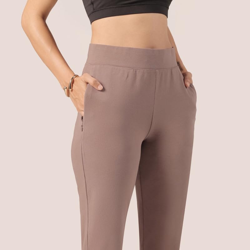 Image of BlissClub Women Work Utility Pants