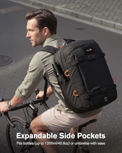 Tolaccea Travel Backpack 30L