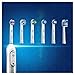 Oral-B - 64703701 - Precision Clean Electric Toothbrush Heads, 3 Count (Pack of 1)