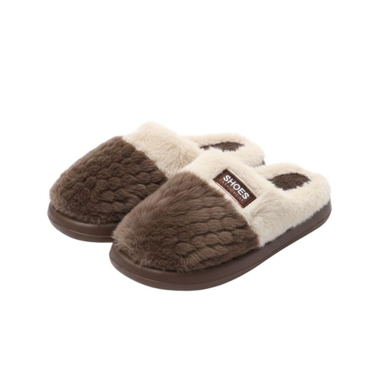 Slippers For Women Winter Sandals Casual Flats Home Footwear Man ...