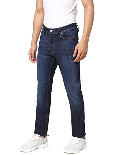 Image of JACK & JONES Men's Regular Fit Jeans