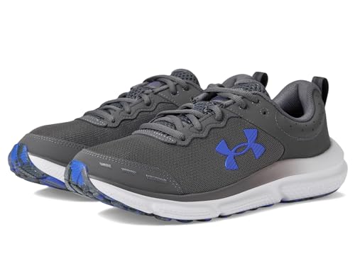 Image of Under Armour Men's Charged Assert 10 Shoes