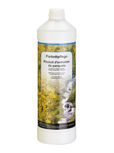 Almarit Parkettpflege 1 Liter