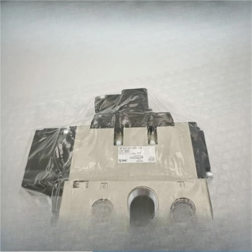 VFS4110-5DB-04 pièce solénoïde de précision contre arrêts de production - 6
