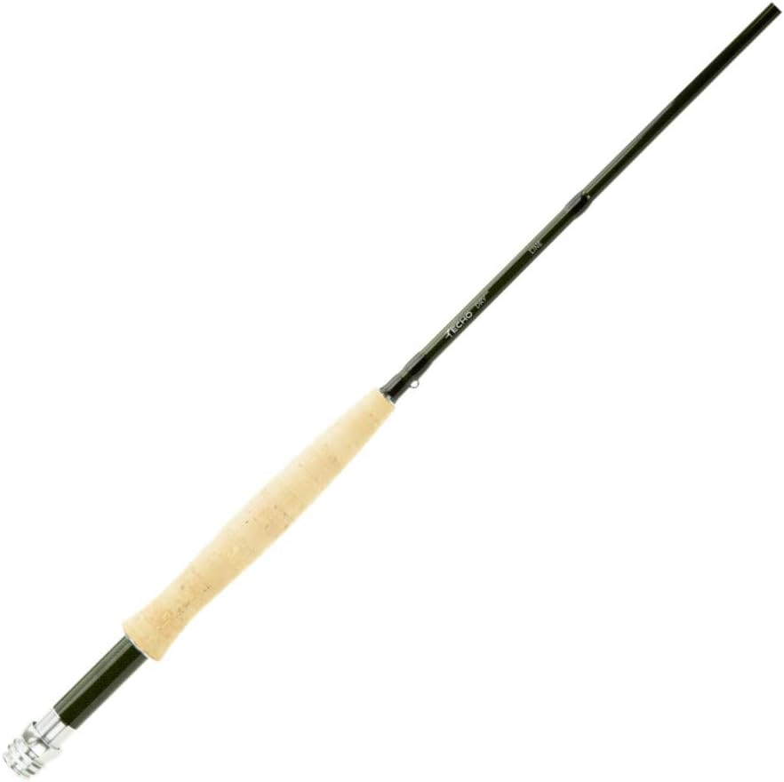 Echo Single Hand RODS DRY-290 9'0" #2