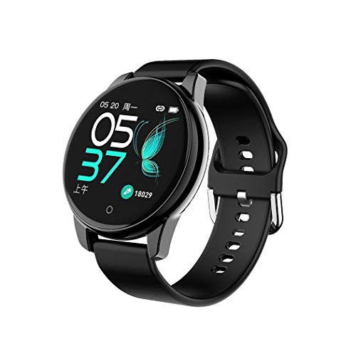 Smartwatch, 1,3' Reloj Inteligente Impermeable IP67 para Hombre Mujer...