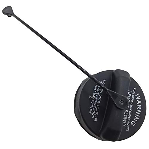 Gas cap fuel tank cap 1711a004 compatible with mitsubis…