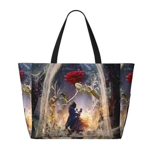 g[gobO Ɩb Tote Bag}U[YobO X|[cobO obO GRobO X[p[ X|[cW 傫 v[obO s VbsOobO W[ C r[`obO y  fB[X 