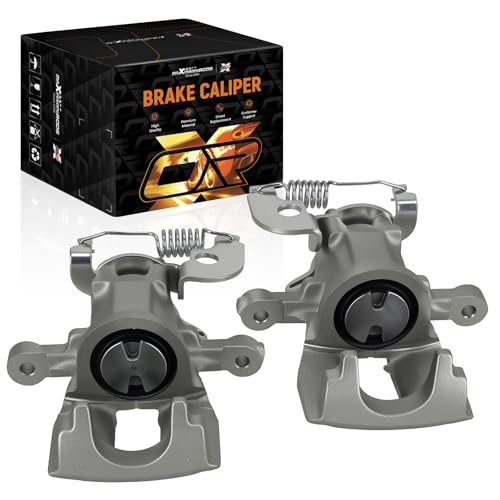 Étriers de frein arrière maXpeedingrods pour Ford Mondeo MK III Berline et Break