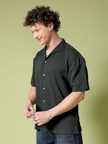 Image of THE Indian Garage CO Men Shirt
