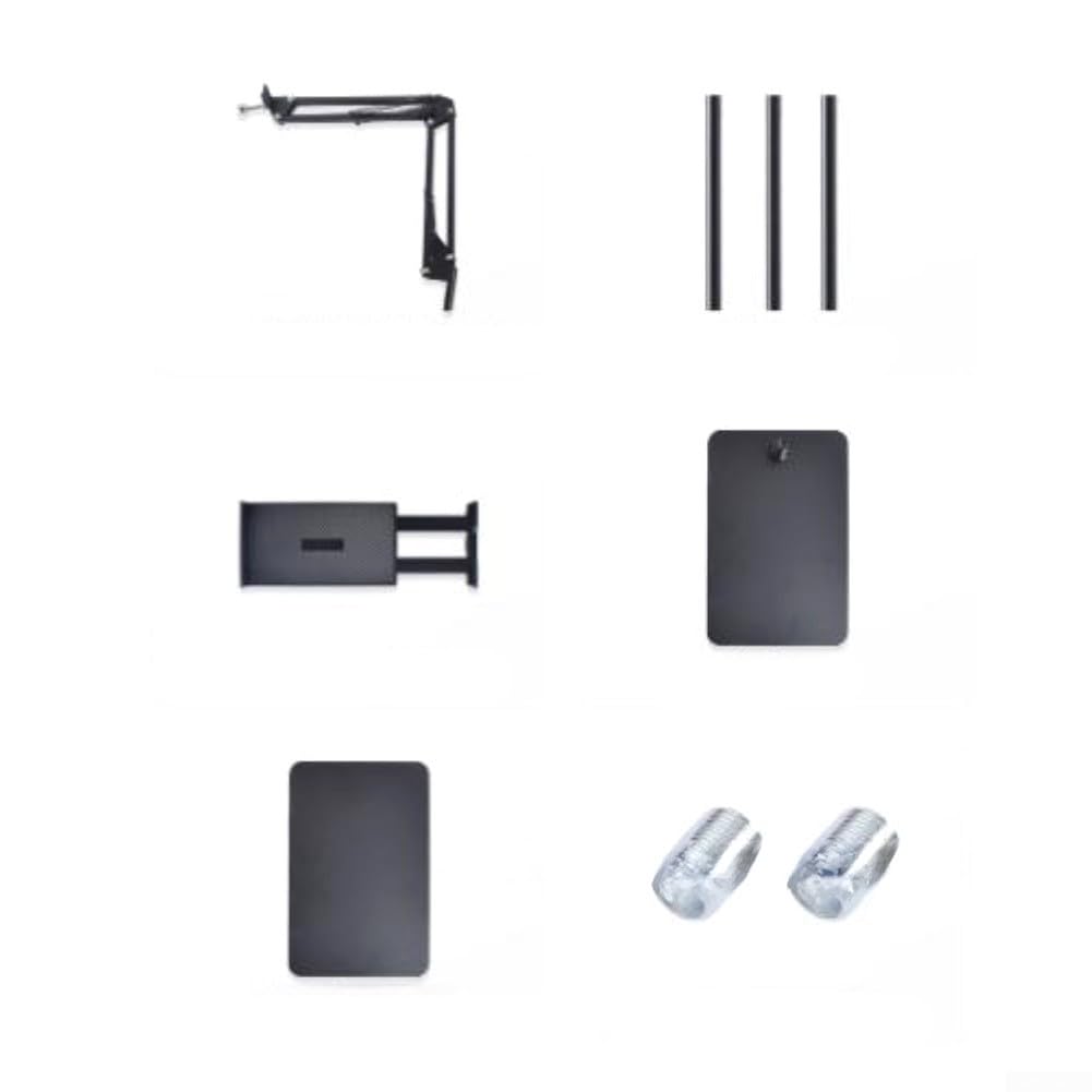 para soporte Pie Teléfono para Oficina y Cama para soporte(B)