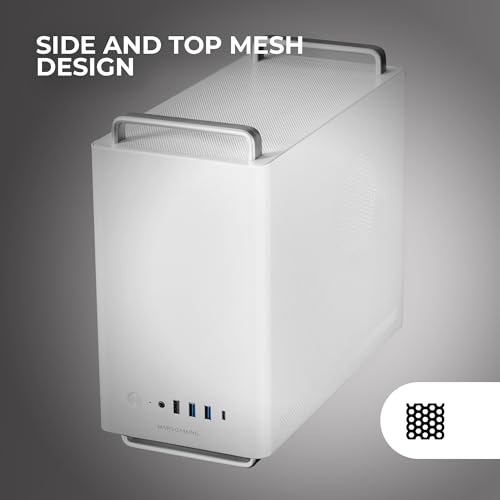 Mars Gaming MC ELITE Mini Tower Neuf - vue 8