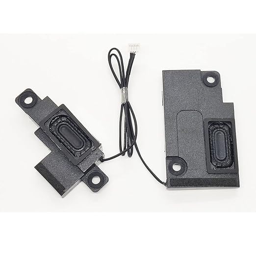 Laptop Internal Speaker Compatible for Acer Aspire E5-575 E5-575 E5-523G E5-553G Speaker