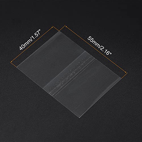 Fasce termoretraibili perforate da 45 x 40 mm