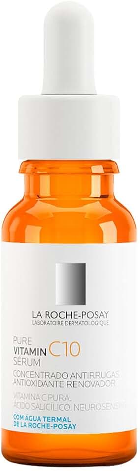 La Roche-Posay Salicyli C10 - Sérum Anti-Idade 13ml