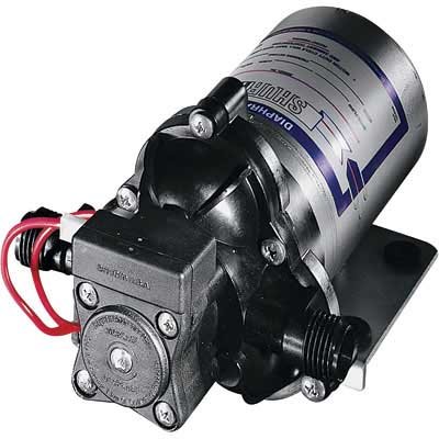 Shurflo 2087-593-135 AG Pump