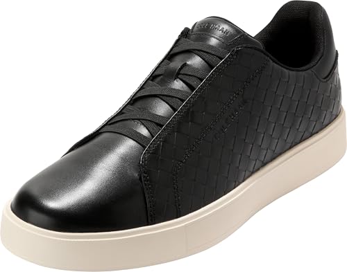 Image of Cole Haan Men's Grandpro Luxe Slip-on Sneaker