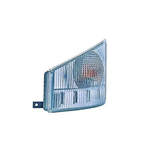 Lamp Turn Signal Assembly Lh For Isuzu NPR NPR-HD NQR NRR 08-16