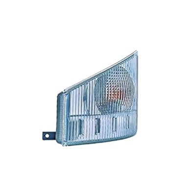 CUCNEXT Lamp Turn Signal Assembly Lh For Isuzu NPR NPR-HD NQR