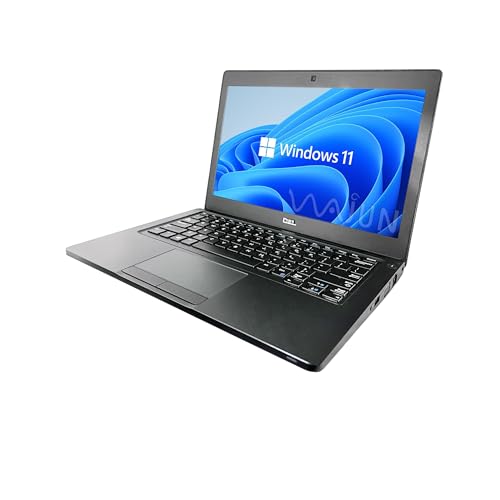 yςݕizLaptop Latitude 5290 / 12.5inch / Win 11 Pro/Core i5-8350U / Webcam/Bluetooth/wajun-WiFi/HDMI / 8GB / 512GB SSD