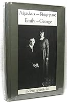 Aimilia-Giorges/Emily-George (Utah Centennial Series, Vol 3) 0874802679 Book Cover