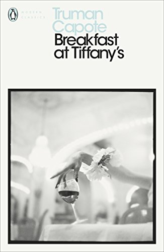 BREAKFAST TIFFANYS (Penguin Modern Classics)
