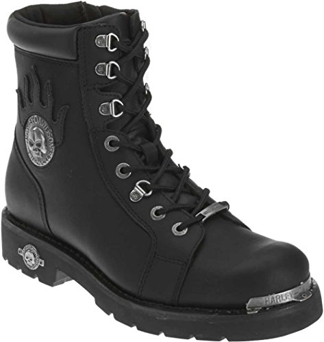 Harley-Davidson Men's Diversion Boot2