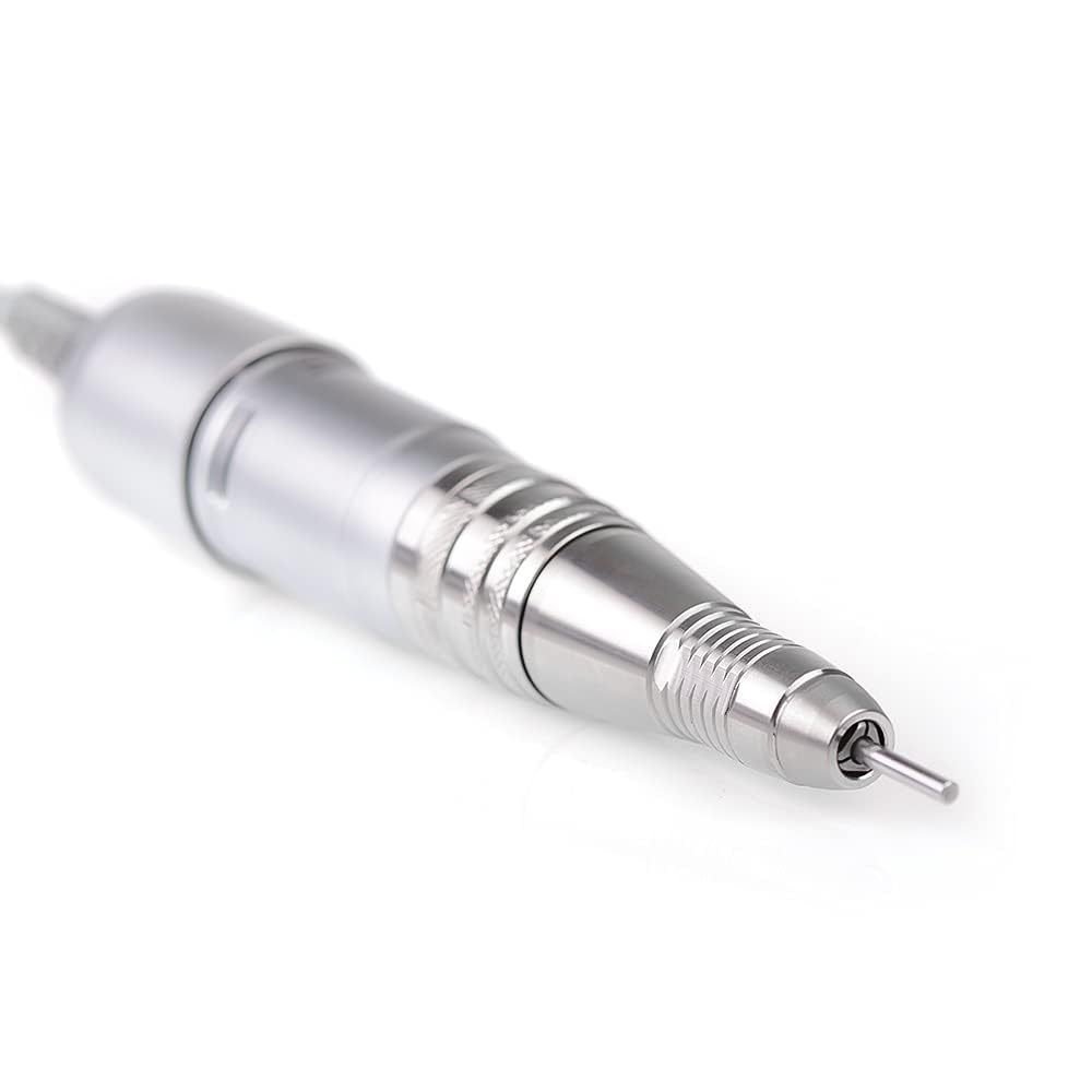 Elektrischer Nagelbohrer, 35 K U/min, Bürstengriff, SDE-SH200, Bohrfutter, 2,35 mm, Maniküre-Pediküre-Werkzeug