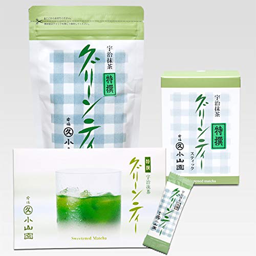 Amazon | 丸久小山園 特撰グリーンティー 200g 袋詰 宇治抹茶 | 丸久