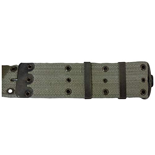 WWII U.S. M1936/M36 Belt - Reproduction4
