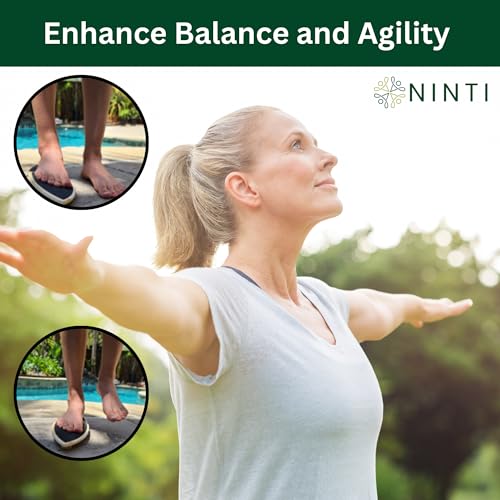 Balance-Board-Balance-Trainer-Foot-Strengthener-Used-as-Rehabilitation-and-Physical-Therapy-Equipment-for-Stability-and-Recovery-Foot-and-ankle-strengthener