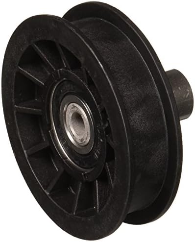 Rotary 12644 Idler Pulley Replaces AYP/Craftsman/Husqvarna/Poulan 179114, 532179114