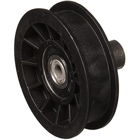 Maxpower Idler Pulley for Lawn Mowers Cover