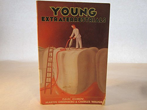 Young Extraterrestrials view 2