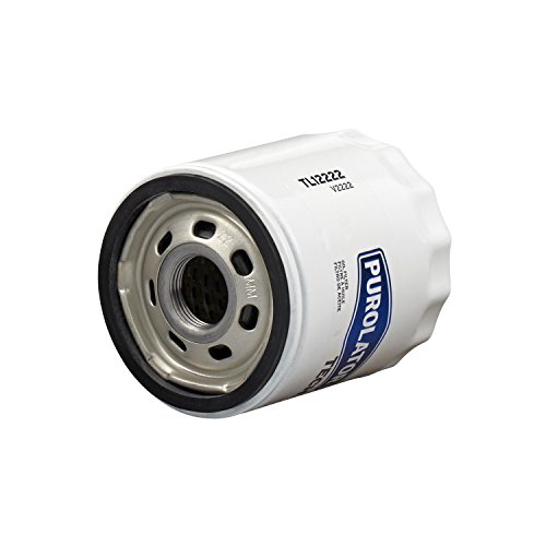 Purolator TL12222 PurolatorTECH Spin On Oil Filter Compatible With Ram 1500, GMC - image 4