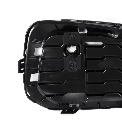 Remplacer grille antibrouillard BMW F20 cassée solution ajustement parfait - 5