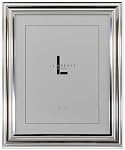 8x10 Garrison Frame - Silver