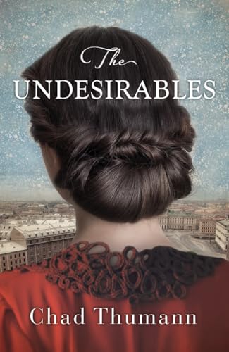 The Undesirables view 2