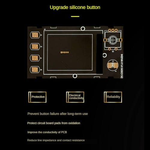 Module ZK6522C alimentation DC 1430W à tension réglable constante CNC - 4