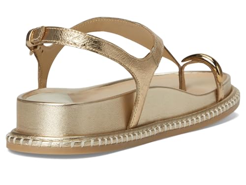 Image of Dolce Vita Women's Stefan Gemstone Suede Sandals