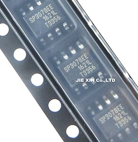 100pcs/lots SP3078EEN-L/TR SP3078EEN-L SP3078EEN SP3078E SP3078 SOP-8 Quality.