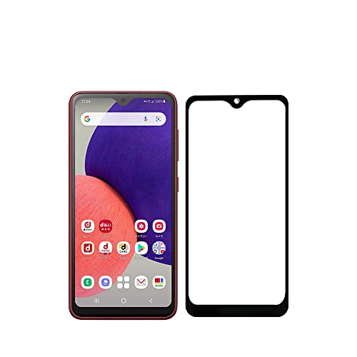 Galaxy A23 A21 A22 5G tB tی KXtB z Sʕی MNV[ G[gDGeBX[tJo[V[gV[ XN[veN^[