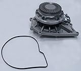 EA4712001101 RA4712001101 A4712001101 A4722001601 New DD15 DD13 Electric Water Pump For Freightliner...
