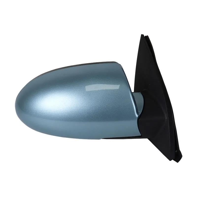 Per Hyundai Per Accent 2006 2007 2008 2009 2010 2011 Auto Porta Specchietto Retrovisore Montaggio Retrovisore Completo(Manual Right6)