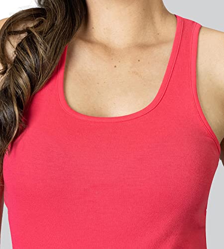 Image of Lyra Women's Cotton Regular Fit Shirt
