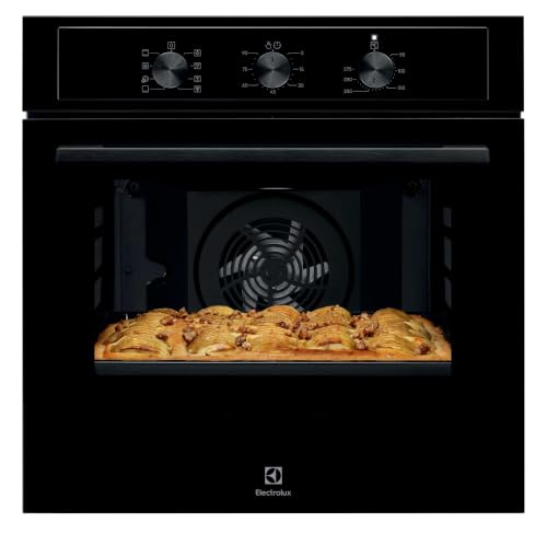 Electrolux Forno da Incasso 68 L Classe A+ EOH2H044K