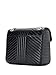 Luxury Fashion | Prada Womens 1BD226VAOI2D91F0633 Black Shoulder Bag | Spring Summer 20